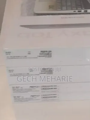 New Samsung Galaxy Tab S9 FE 128 GB