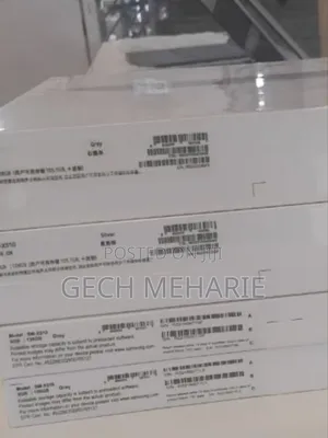 New Samsung Galaxy Tab S9 FE 128 GB