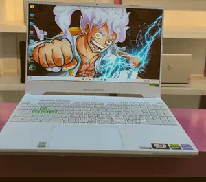 Photo - New Laptop Asus TUF Gaming A15 16GB Intel Core I7 SSD 1T