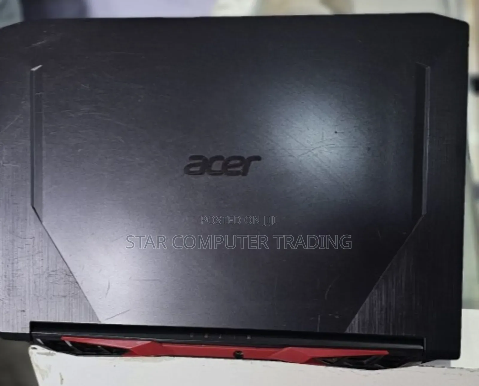 New Laptop Acer Nitro 5 16GB Intel Core I5 HDD+SSD 256GB