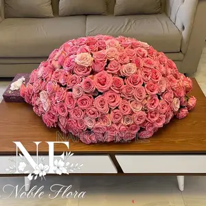 Photo - Table Flower
