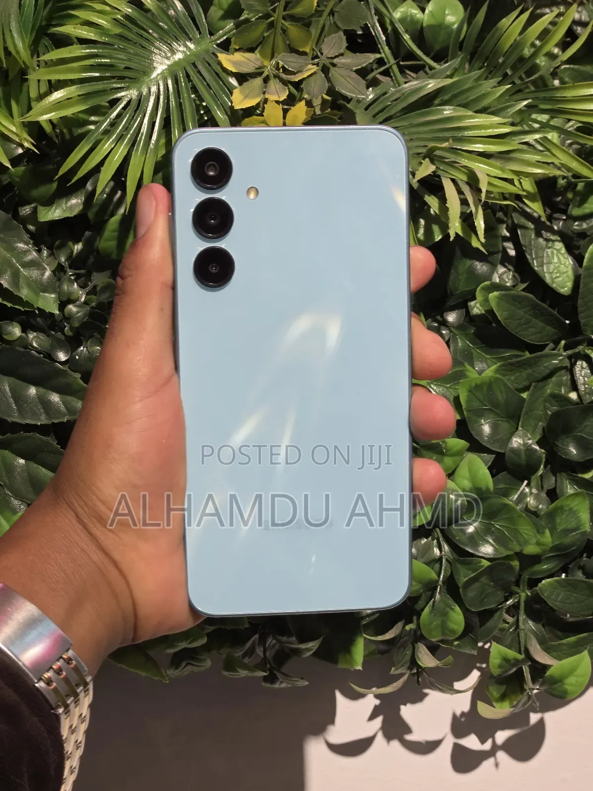 Samsung Galaxy A16 256 GB