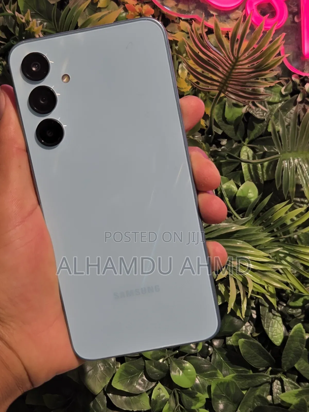 Samsung Galaxy A16 256 GB