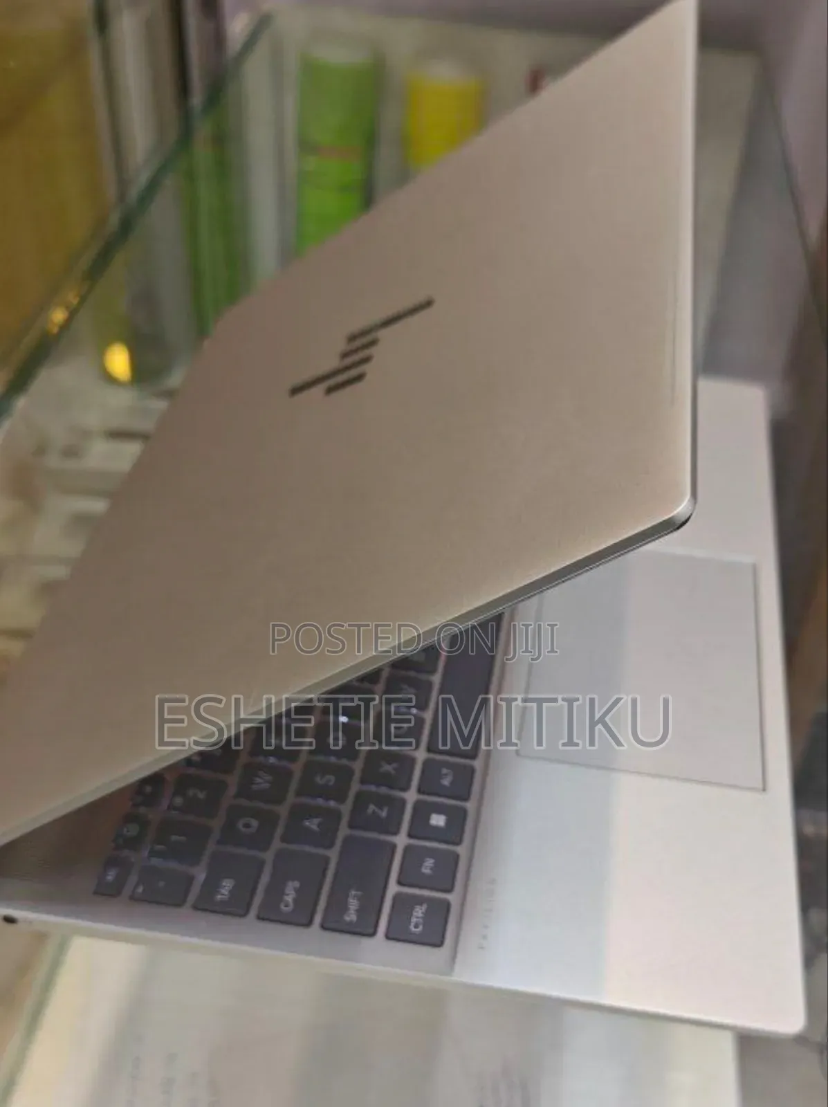 New Laptop HP 16GB Intel Core I7 SSD 1T