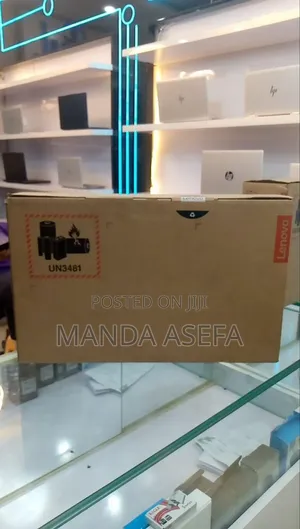 New Laptop Lenovo Yoga 9i 16GB Intel Core Ultra 7 SSD 1T