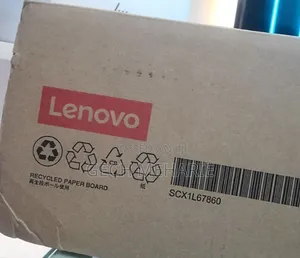 New Laptop Lenovo Yoga Book 9i 16GB Intel Core Ultra 7 SSD 1T