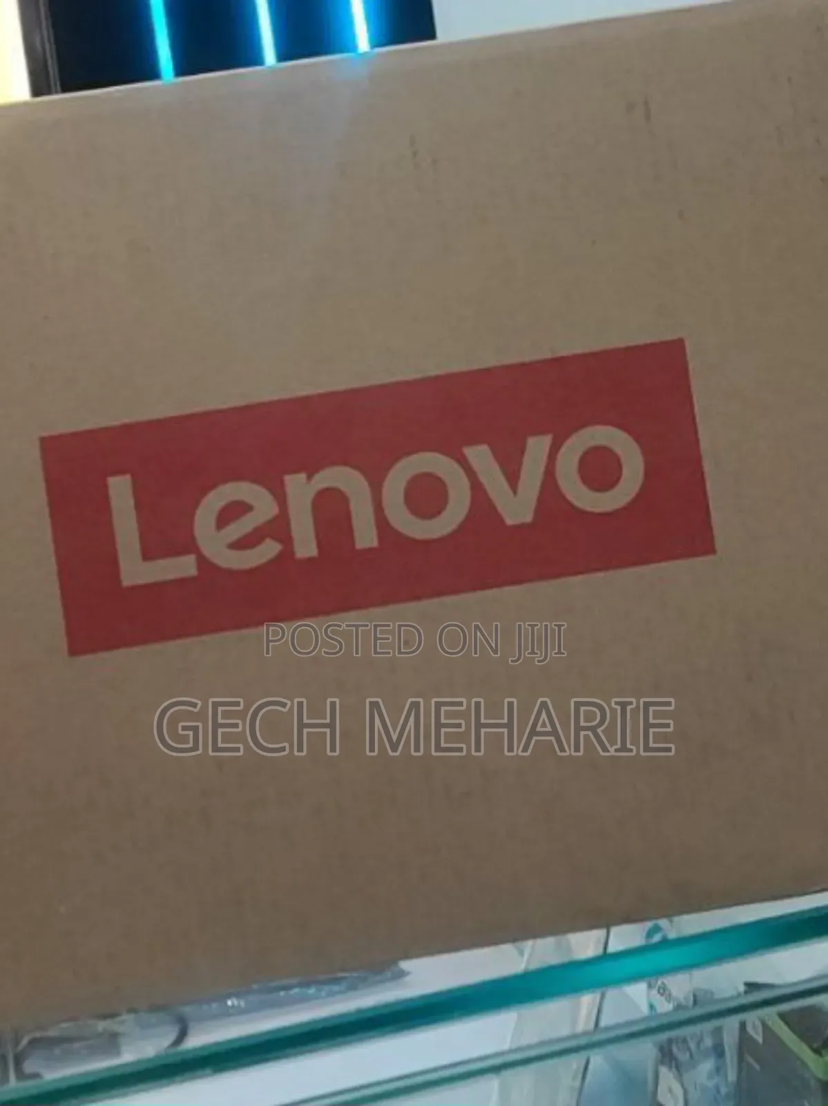 New Laptop Lenovo Yoga Book 9i 16GB Intel Core Ultra 7 SSD 1T