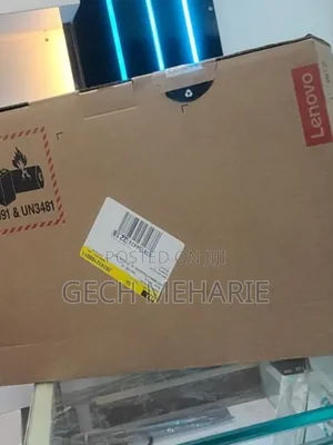 New Laptop Lenovo Yoga Book 9i 16GB Intel Core Ultra 7 SSD 1T