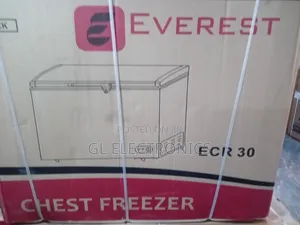 Everest Deep Frije 300
