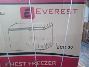 Everest Deep Frije 300
