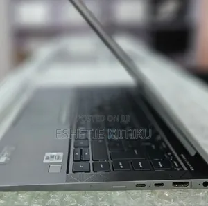 Photo - New Laptop HP Zbook Studio G7 32GB Intel Core I7 SSD 1T