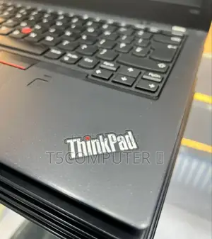 Photo - Laptop Lenovo ThinkPad X280 16GB Intel Core I7 SSD 512GB