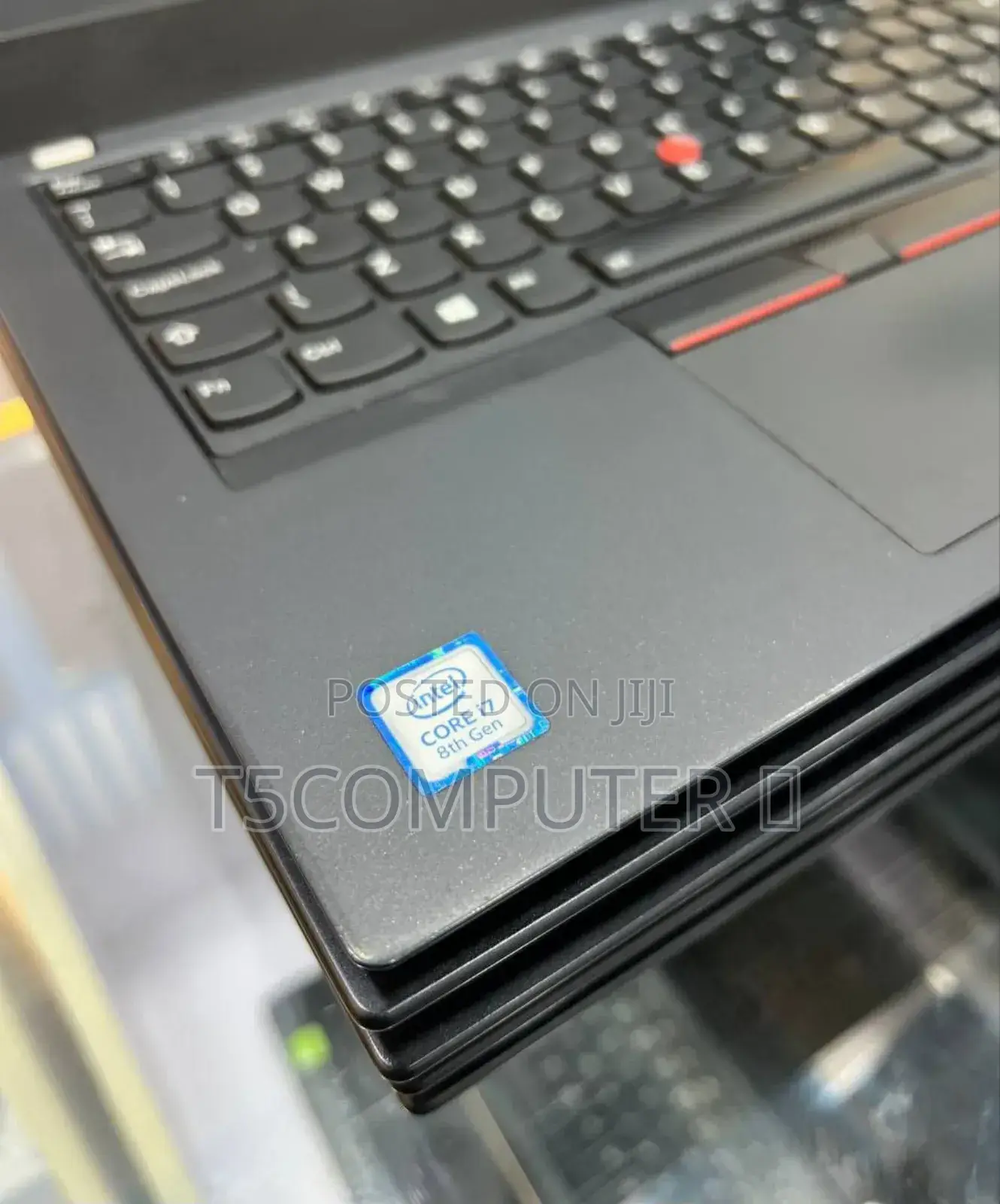 Laptop Lenovo ThinkPad X280 16GB Intel Core I7 SSD 512GB