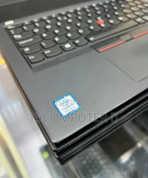Laptop Lenovo ThinkPad X280 16GB Intel Core I7 SSD 512GB