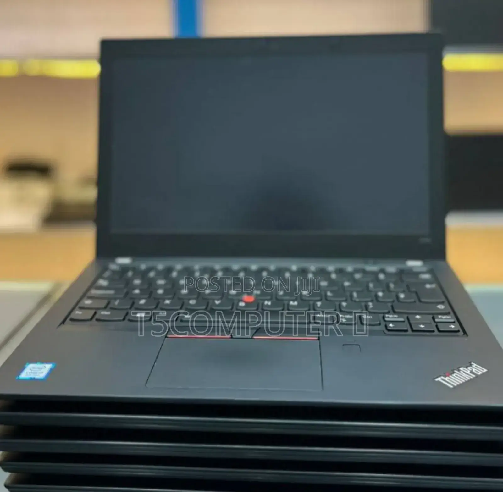 Laptop Lenovo ThinkPad X280 16GB Intel Core I7 SSD 512GB