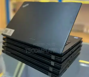 Laptop Lenovo ThinkPad X280 16GB Intel Core I7 SSD 512GB