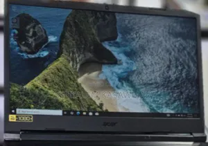 New Laptop Acer Nitro 5 16GB Intel Core I5 HDD+SSD 256GB