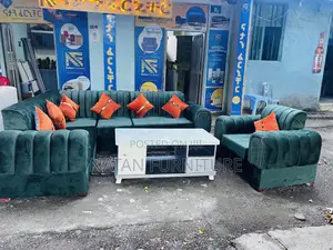 አልሼፕ ሶፋ በማለዳ Hd#1 ሙሉ በሙሉ በእንጨት በከፋይ ጨርቅ በፈለጉት የከለር ምርጫ