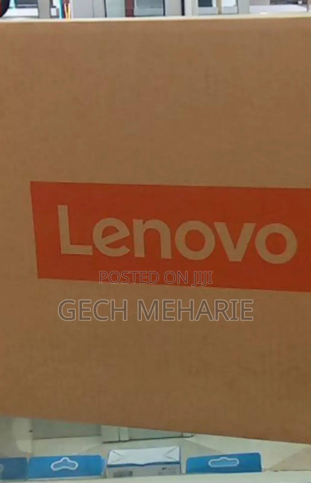 New Laptop Lenovo Yoga 9i 16GB Intel Core Ultra 7 SSD 1T