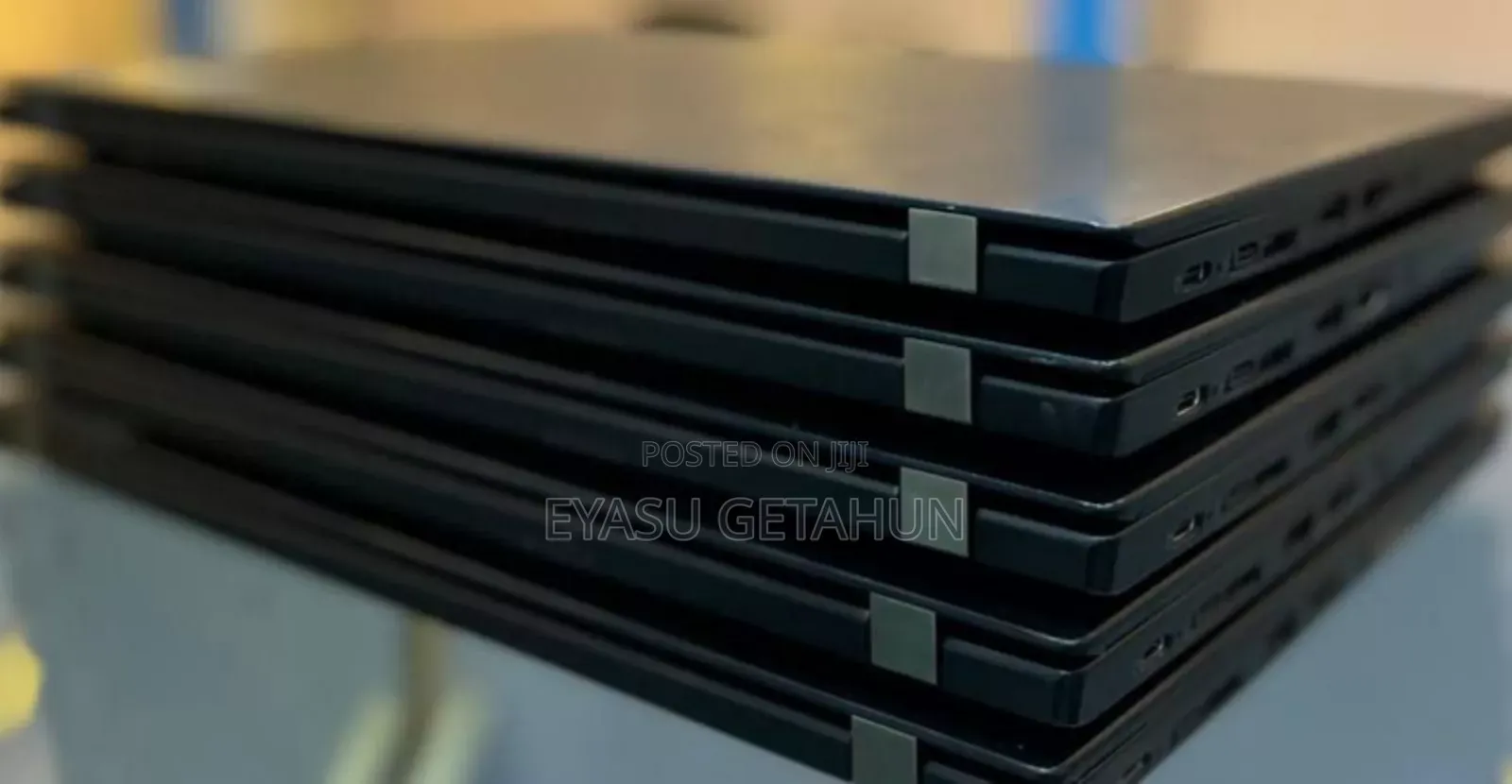 New Laptop Lenovo ThinkPad X280 16GB Intel Core I7 SSD 512GB