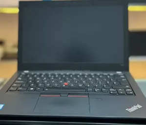 New Laptop Lenovo ThinkPad X280 16GB Intel Core I7 SSD 512GB