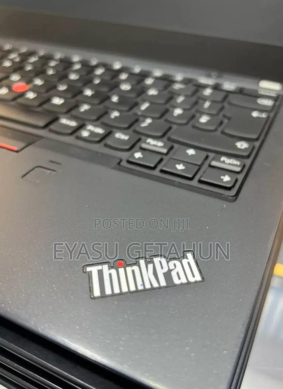 New Laptop Lenovo ThinkPad X280 16GB Intel Core I7 SSD 512GB
