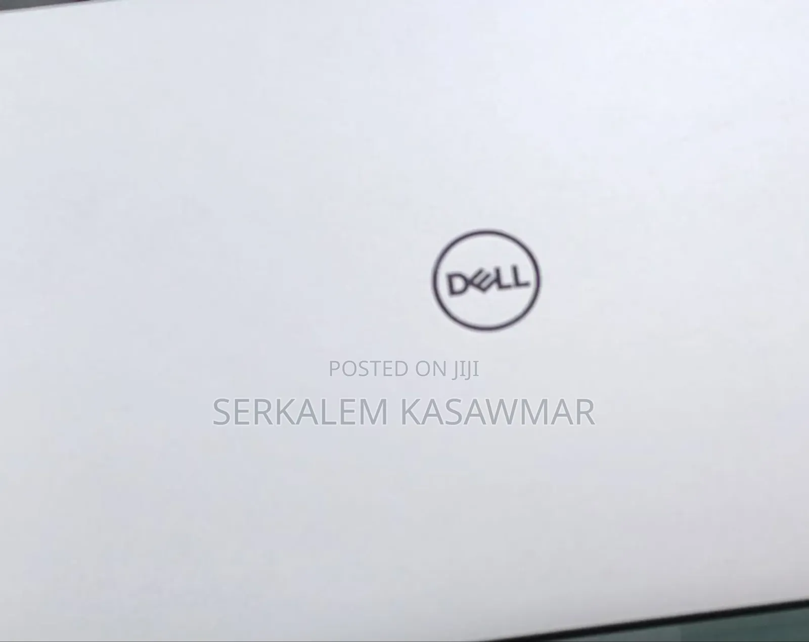New Laptop Dell XPS 15 8GB Intel Core I5 SSD 512GB