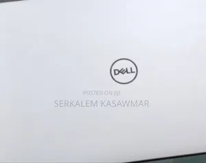 Photo - New Laptop Dell XPS 15 8GB Intel Core I5 SSD 512GB