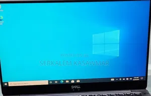 New Laptop Dell XPS 15 8GB Intel Core I5 SSD 512GB