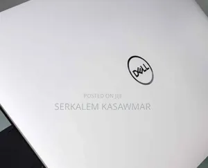 New Laptop Dell XPS 15 8GB Intel Core I5 SSD 512GB