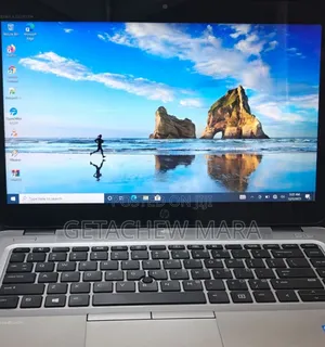 New Laptop HP EliteBook 840 8GB Intel Core I5 SSD 512GB