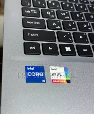 New Laptop Acer Aspire 3 8GB Intel Core I5 SSD 512GB