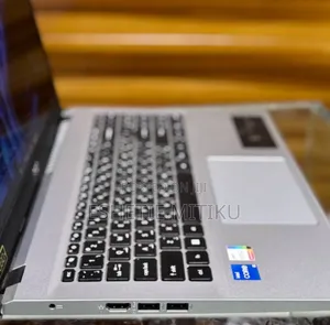 New Laptop Acer Aspire 3 8GB Intel Core I5 SSD 512GB