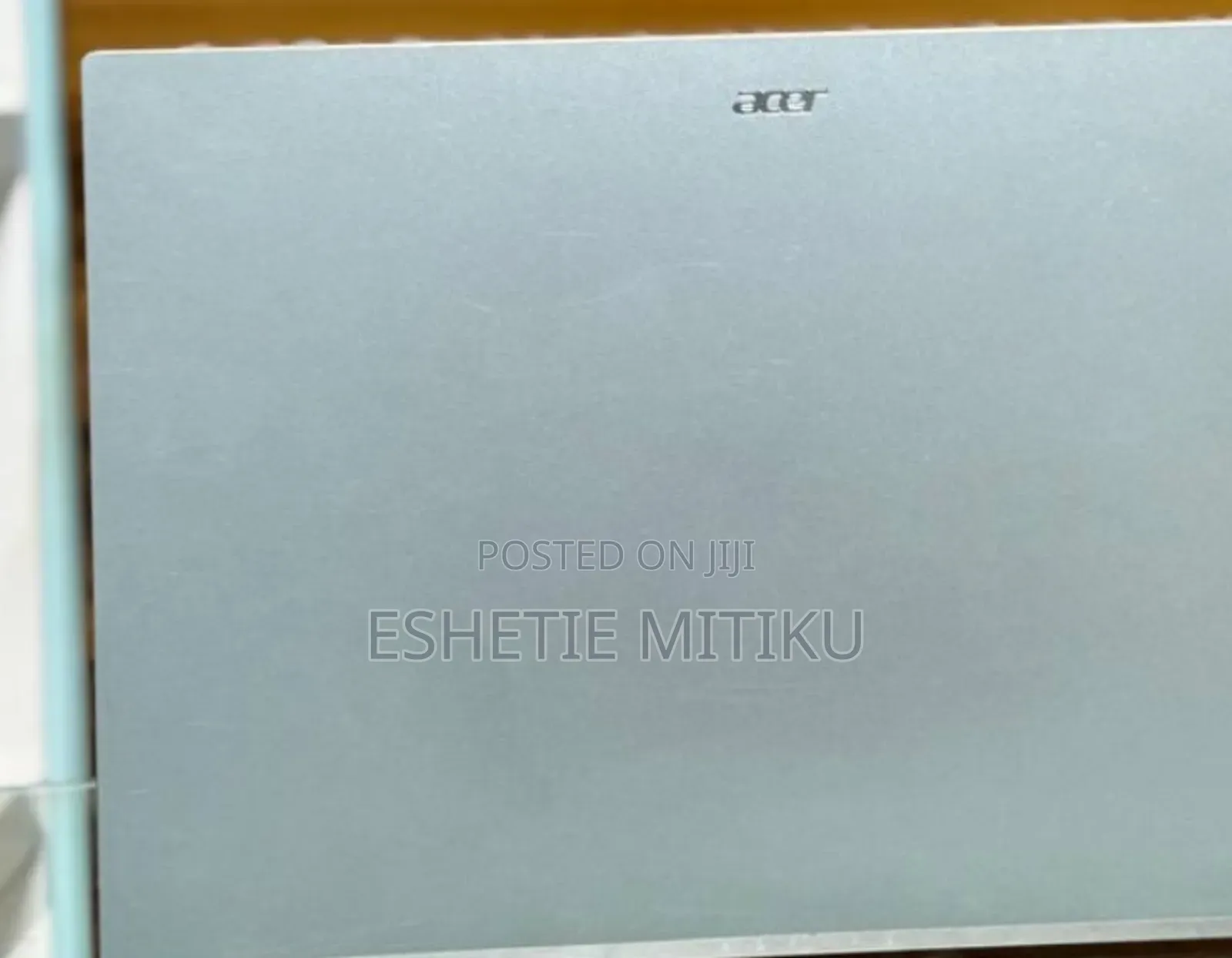 New Laptop Acer Aspire 3 8GB Intel Core I5 SSD 512GB