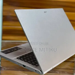 Photo - New Laptop Acer Aspire 3 8GB Intel Core I5 SSD 512GB