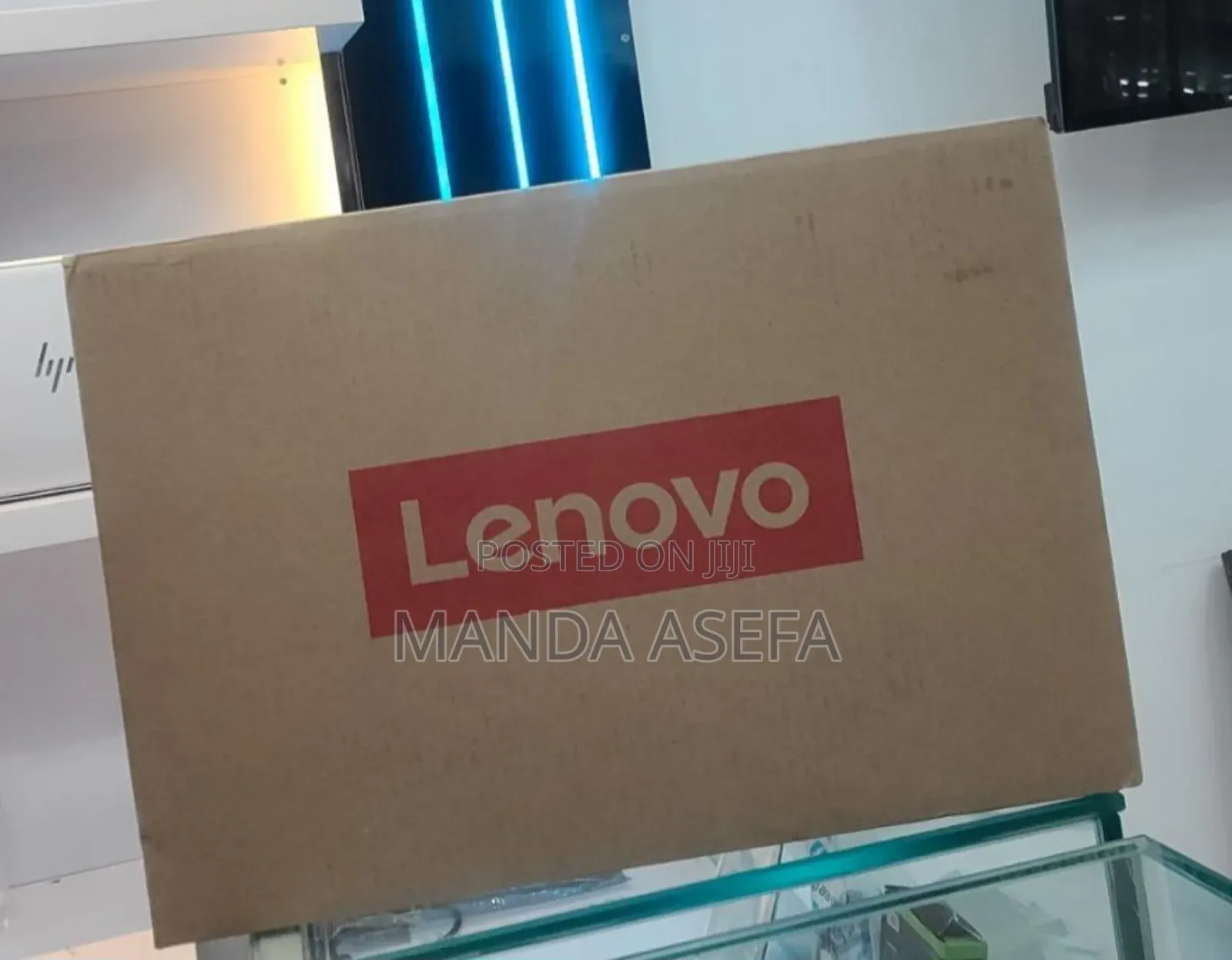 New Laptop Lenovo Yoga Book 9i 16GB Intel Core Ultra 7 SSD 1T