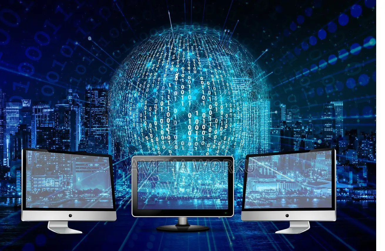 Network Installation and Configuration