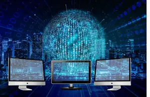 Photo - Network Installation and Configuration