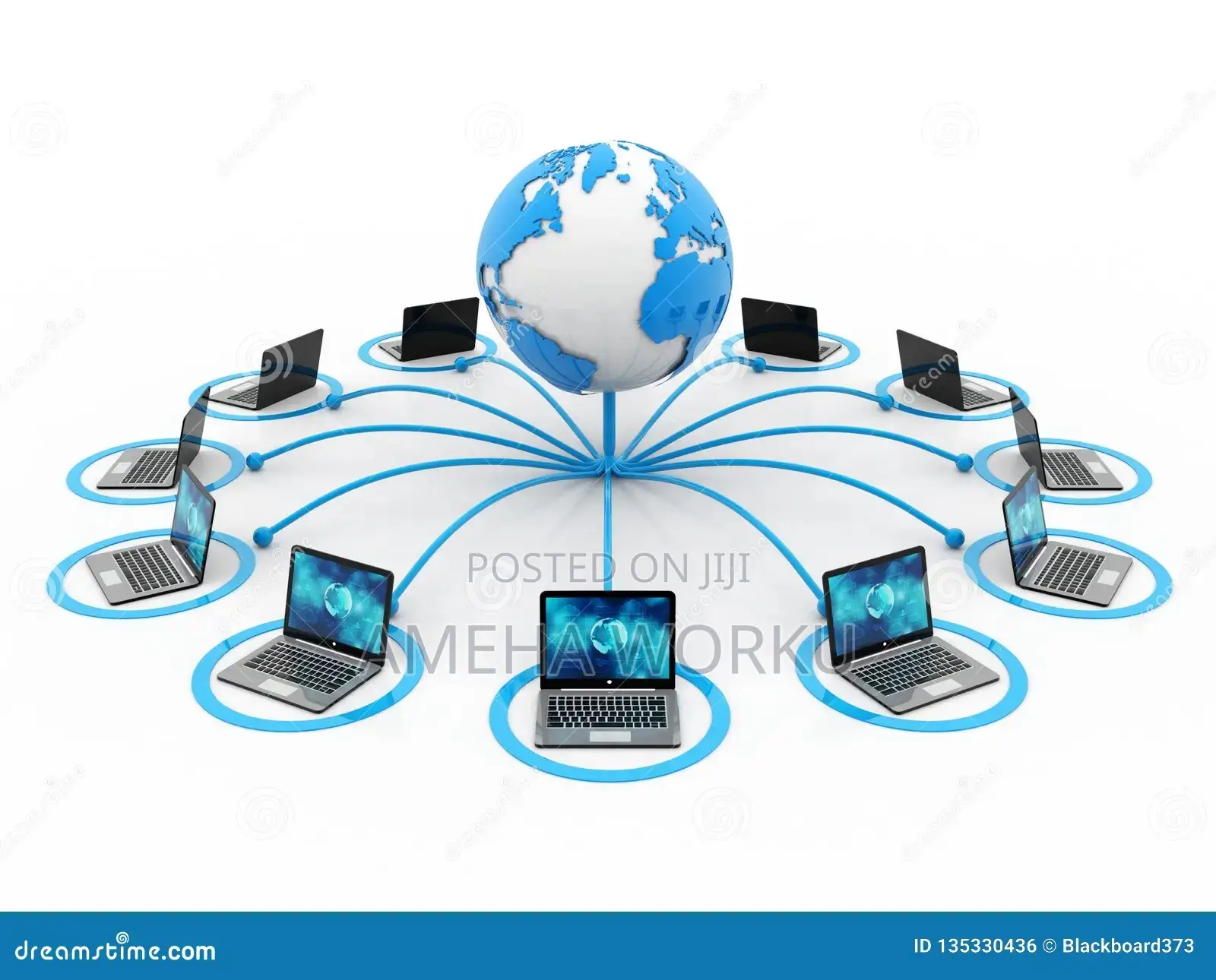 Network Installation and Configuration