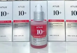 Anua Niacinamide 10+4txa 4