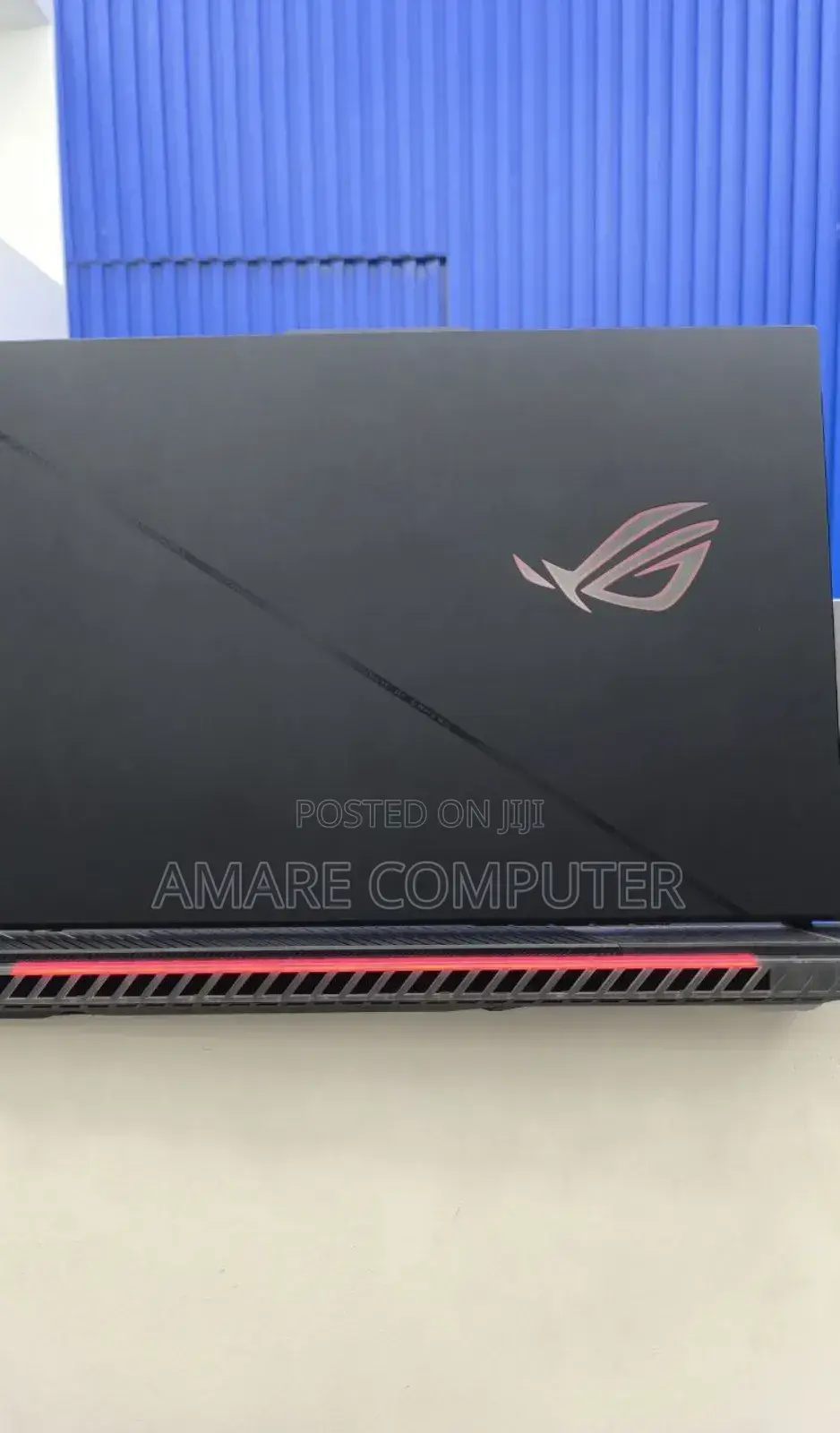 New Laptop Asus 32GB Intel Core i9 SSD 2T