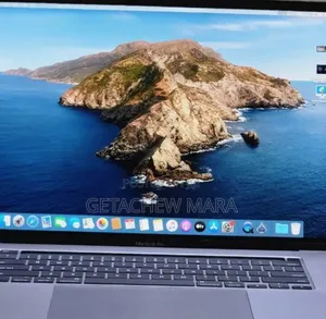 New Laptop Apple MacBook Pro 2019 32GB Intel Core I9 SSD 1T
