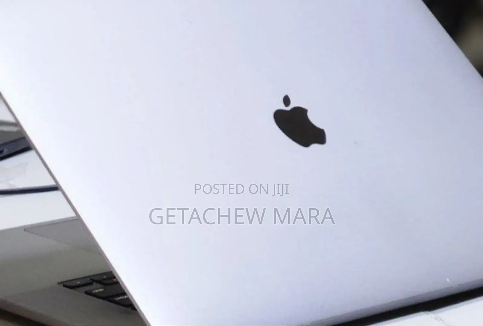 New Laptop Apple MacBook Pro 2019 32GB Intel Core I9 SSD 1T