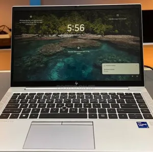 New Laptop HP EliteBook 850 G8 16GB Intel Core I7 SSD 512GB