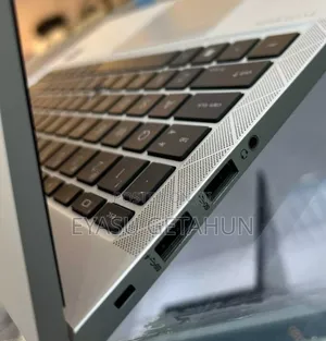 New Laptop HP EliteBook 850 G8 16GB Intel Core I7 SSD 512GB