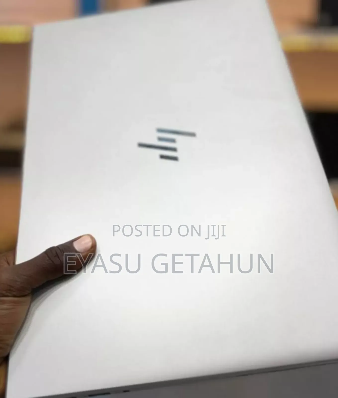 New Laptop HP EliteBook 850 G8 16GB Intel Core I7 SSD 512GB