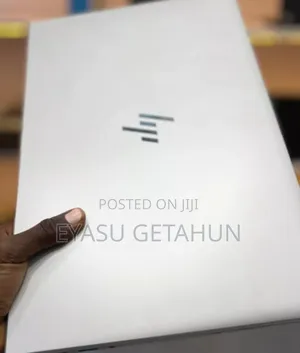 New Laptop HP EliteBook 850 G8 16GB Intel Core I7 SSD 512GB