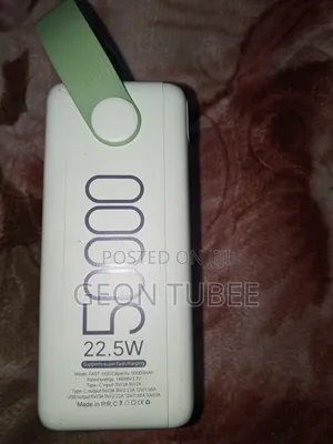 Calus Power Bank 50000 Mah