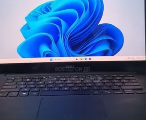 Photo - New Laptop Dell XPS 15 16GB Intel Core I7 SSD 512GB