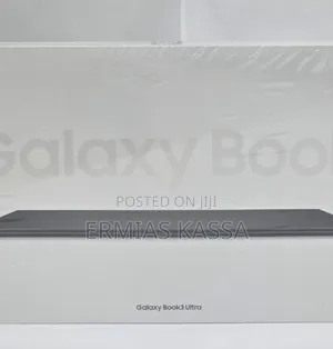 Photo - New Samsung Galaxy Book3 360 15 NP750QFG 16GB Intel Core Ultra 7 SSD 1T